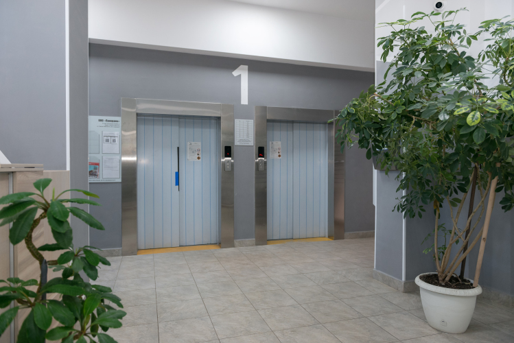 Апартаменты Premium в центре, фото 29