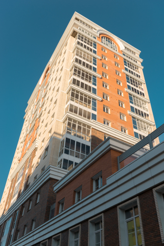 Апартаменты Premium в центре, фото 30