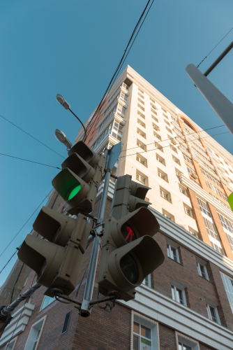 Апартаменты Premium в центре, фото 31