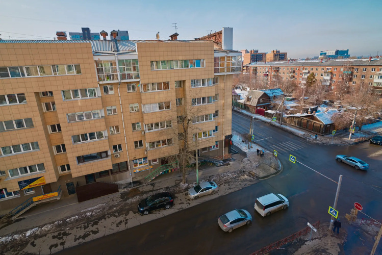 Апартаменты Premium в центре, фото 33