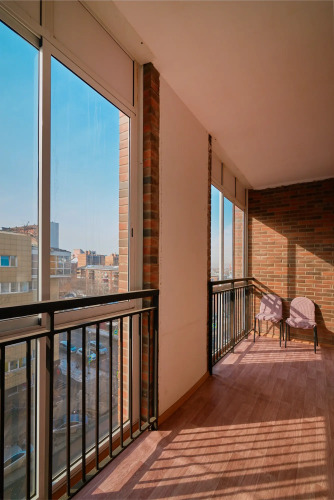 Апартаменты Premium в центре, фото 34