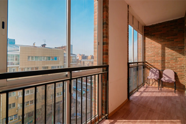 Апартаменты Premium в центре, фото 35