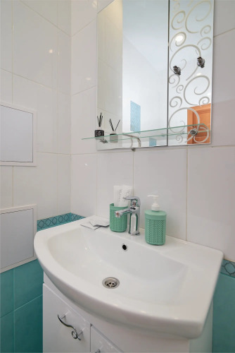 Апартаменты Premium в центре, фото 38