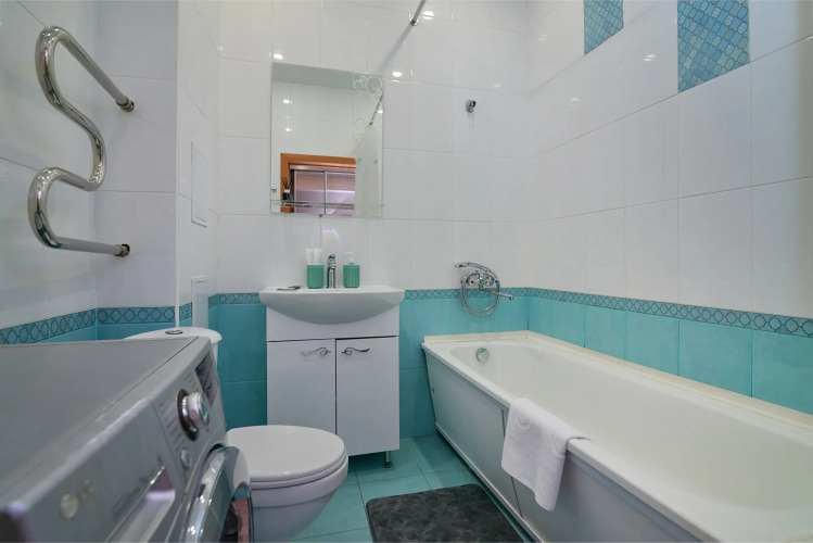 Апартаменты Premium в центре, фото 39