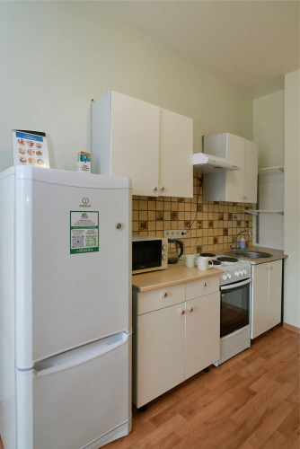 Апартаменты Premium в центре, фото 40