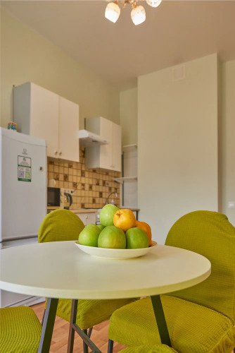 Апартаменты Premium в центре, фото 41