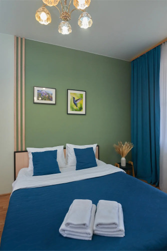 Апартаменты Premium в центре, фото 44