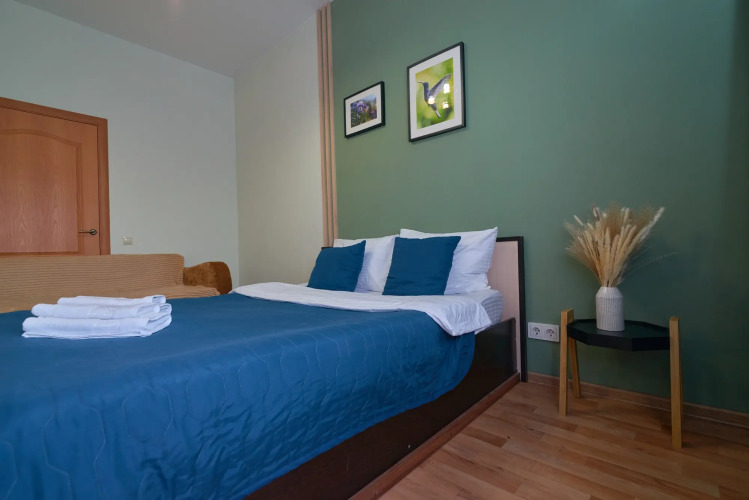 Апартаменты Premium в центре, фото 45