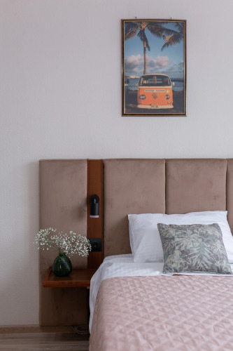 Квартира на Курантах, фото 8