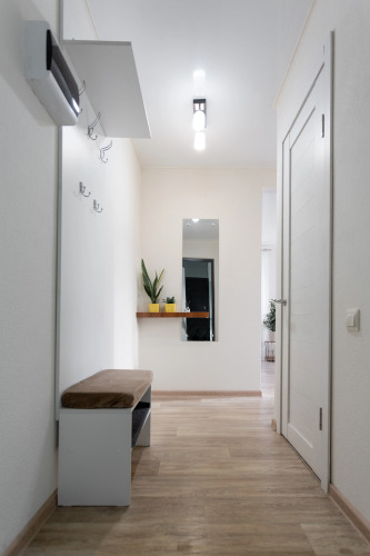 Квартира на Курантах, фото 9