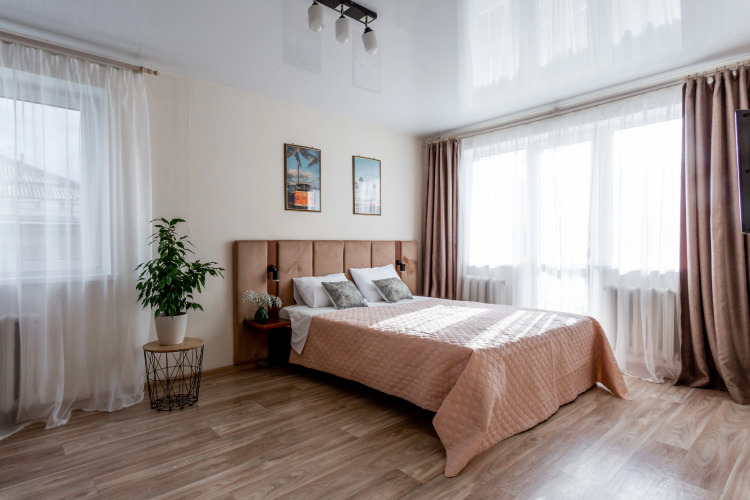 Квартира на Курантах, фото 12