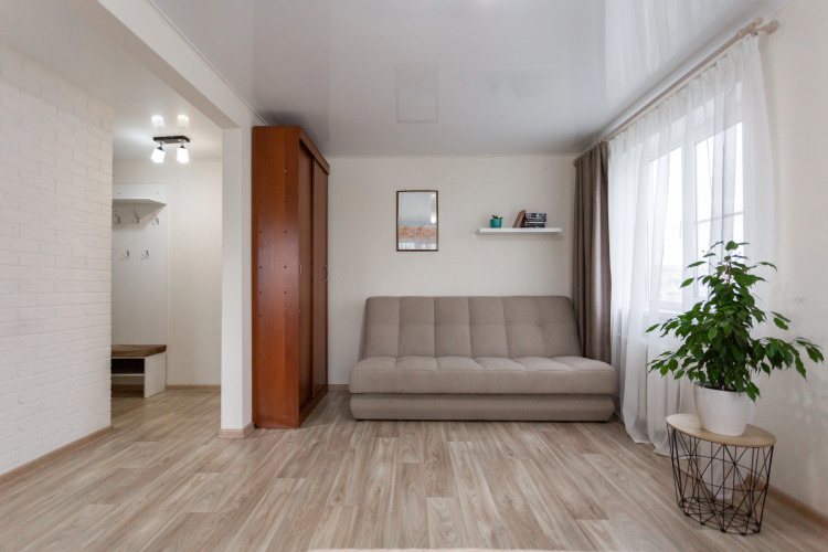 Квартира на Курантах, фото 13