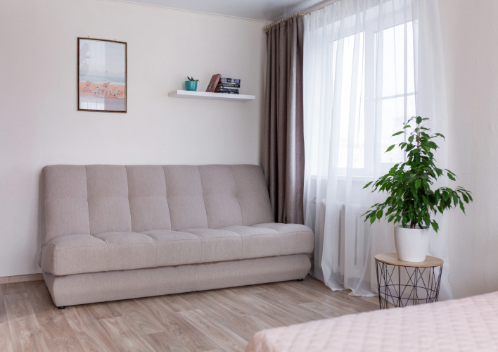 Квартира на Курантах, фото 14