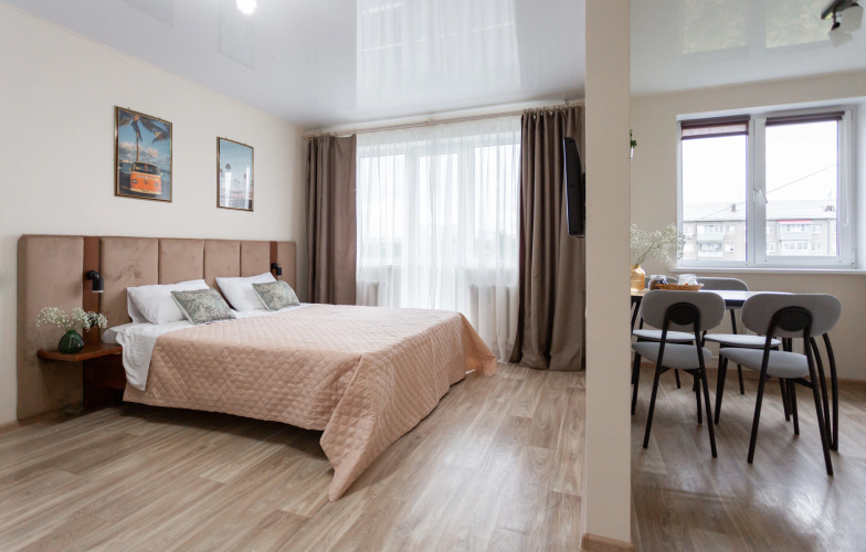 Квартира на Курантах, фото 15