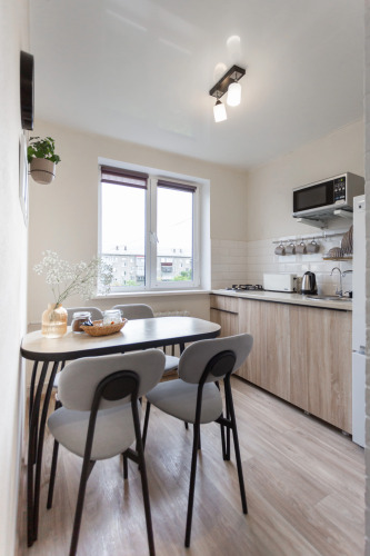 Квартира на Курантах, фото 16