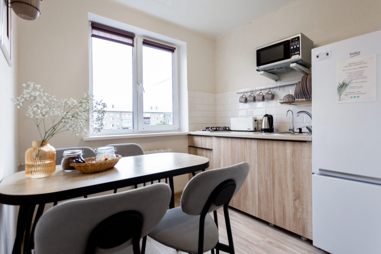 Квартира на Курантах, фото 17