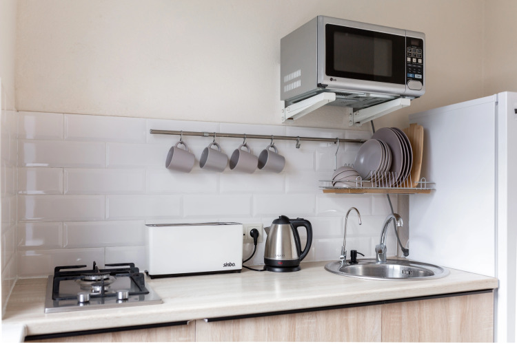 Квартира на Курантах, фото 18