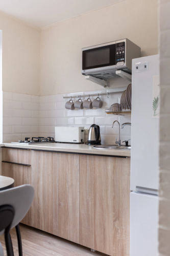 Квартира на Курантах, фото 19