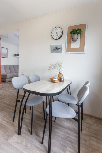 Квартира на Курантах, фото 20