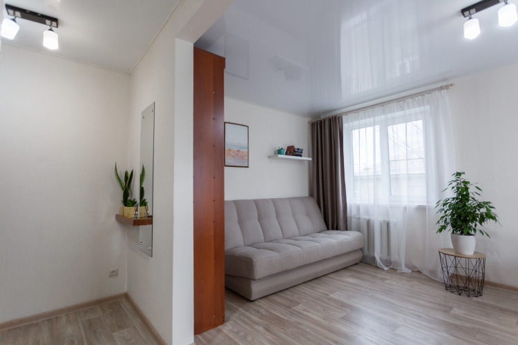 Квартира на Курантах, фото 21