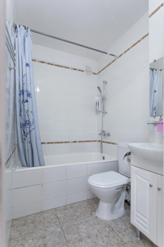 Квартира на Курантах, фото 22