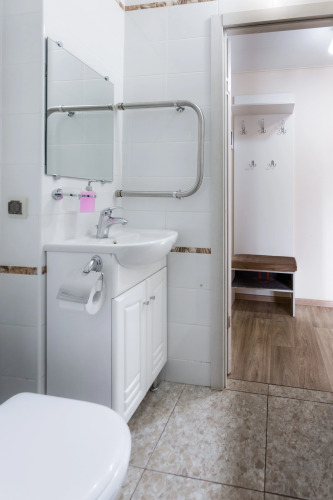 Квартира на Курантах, фото 23