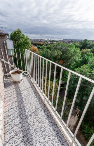 Квартира на Курантах, фото 24