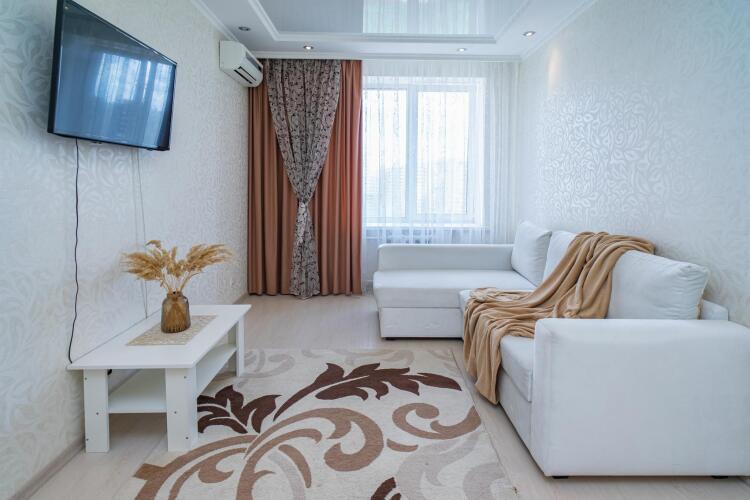 Высота 56 на улице Высотная 4, фото 46