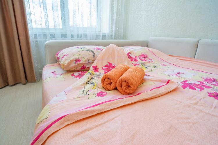 Высота 56 на улице Высотная 4, фото 49