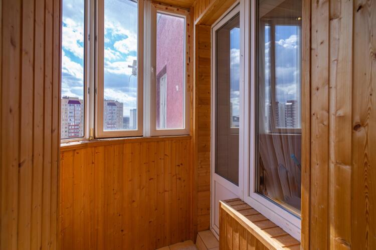 Высота 56 на улице Высотная 4, фото 50