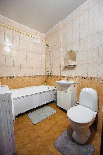 Высота 56 на улице Высотная 4, фото 53