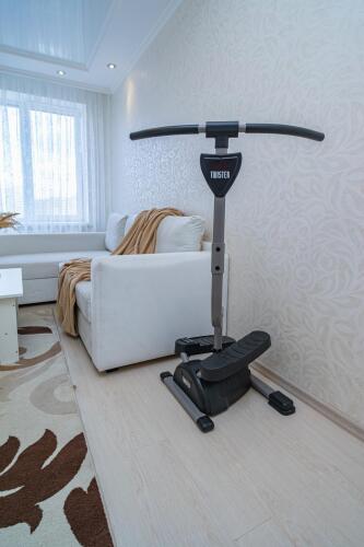 Высота 56 на улице Высотная 4, фото 57