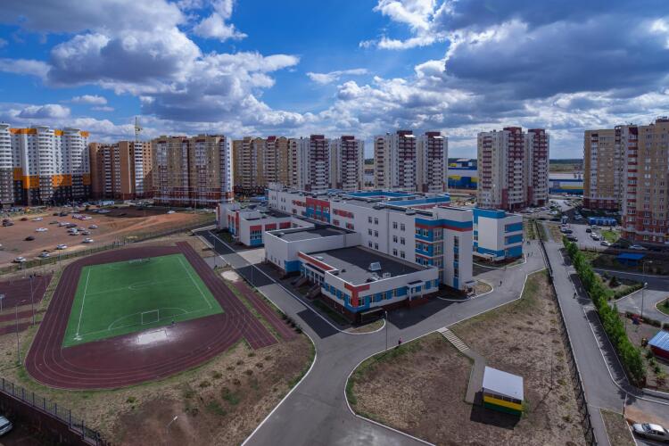 Высота 56 на улице Высотная 4, фото 58