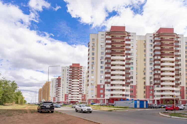 Высота 56 на улице Высотная 4, фото 59