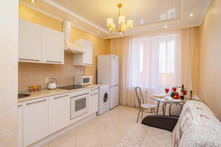 Высота 56 на улице Высотная 4, фото 60