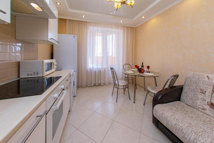 Высота 56 на улице Высотная 4, фото 61