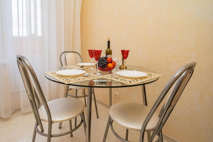 Высота 56 на улице Высотная 4, фото 62