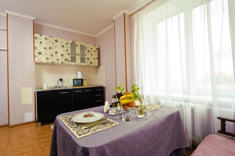 Высота 56 на улице Высотная 4, фото 63