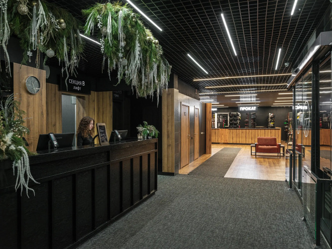 Апарт-отель Wow.Aparts, фото 72