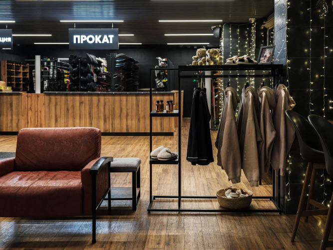 Апарт-отель Wow.Aparts, фото 73