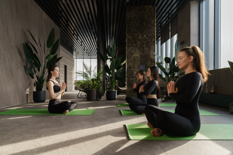 Апарт-отель Wow.Aparts, фото 74