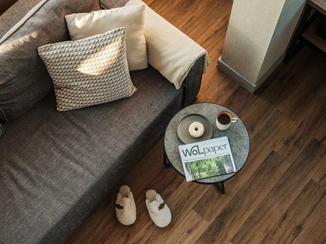 Апарт-отель Wow.Aparts, фото 75