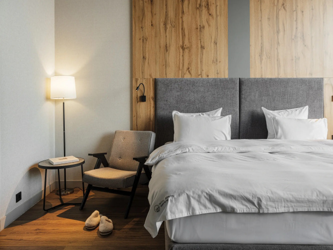 Апарт-отель Wow.Aparts, фото 79