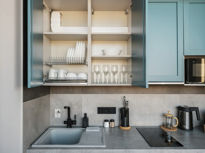 Апарт-отель Wow.Aparts, фото 80