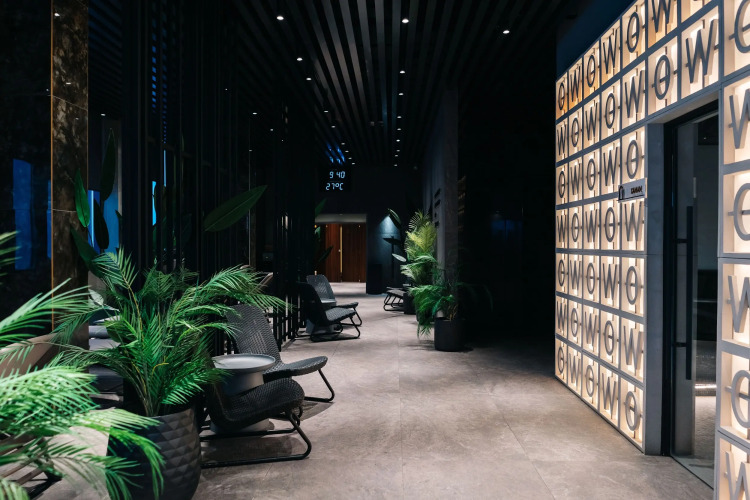 Апарт-отель Wow.Aparts, фото 81