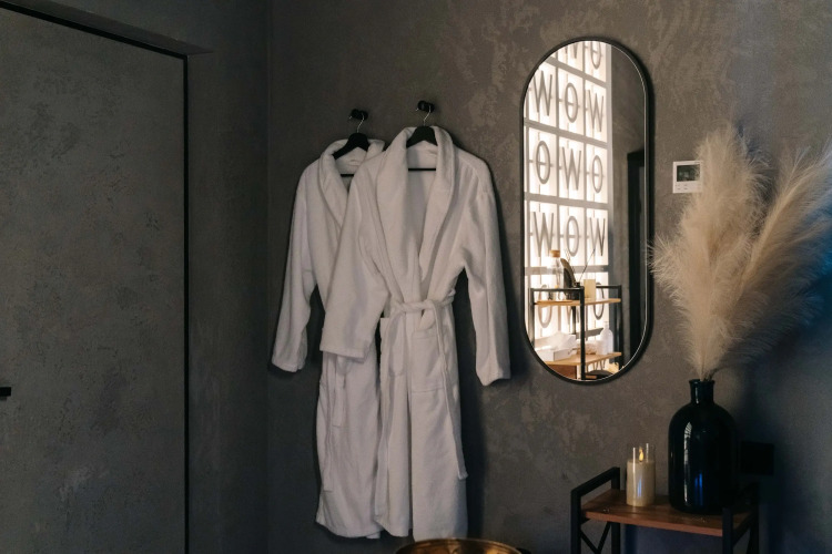 Апарт-отель Wow.Aparts, фото 82