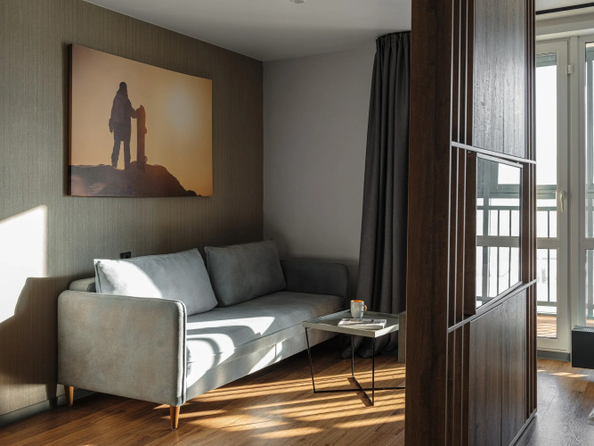 Апарт-отель Wow.Aparts, фото 85