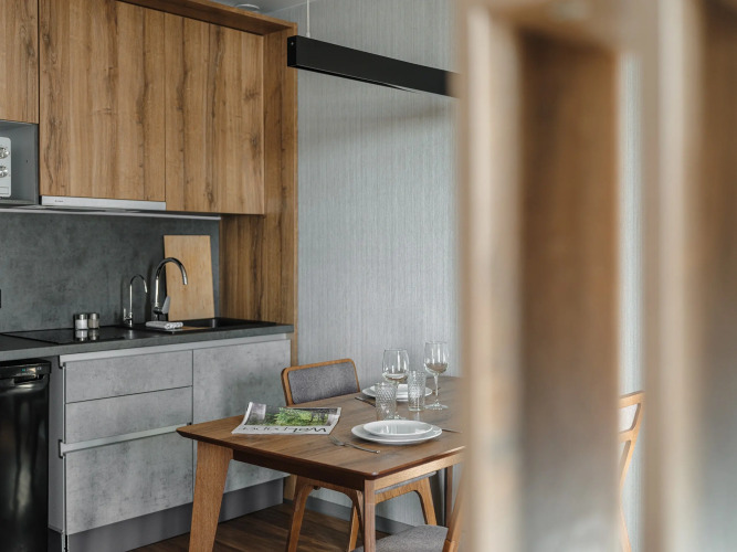 Апарт-отель Wow.Aparts, фото 88