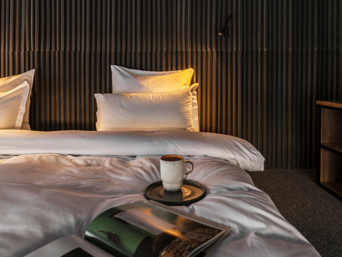 Апарт-отель Wow.Aparts, фото 89