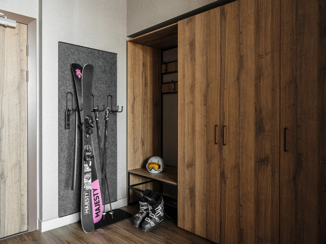 Апарт-отель Wow.Aparts, фото 90